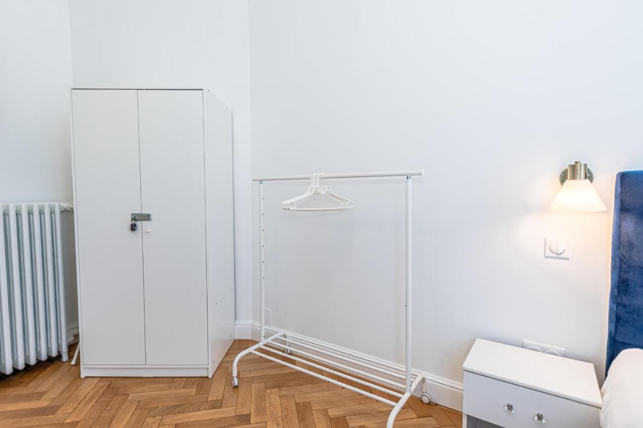 Rock In Share - Le Vauban Apartment